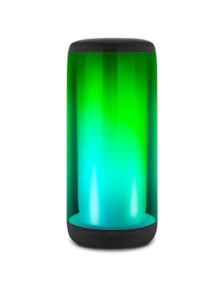 Bluetooth Портативные колонки SVEN PS-260 / 10W RMS / TWS / RGB 12 lighting modes with Night Light / FM tuner / USB & microSD...