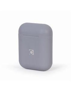 TWS Наушники Gembird Seattle”, Misty grey 2