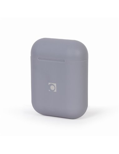 TWS Наушники Gembird Seattle”, Misty grey