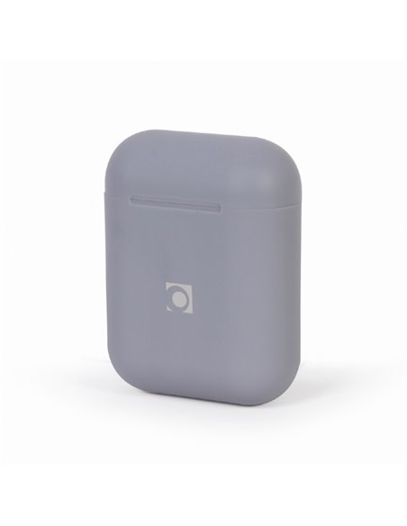 TWS Наушники Gembird Seattle”, Misty grey