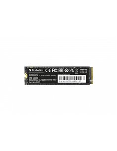 M.2 NVMe SSD Verbatim Vi3000 / 1TB 2