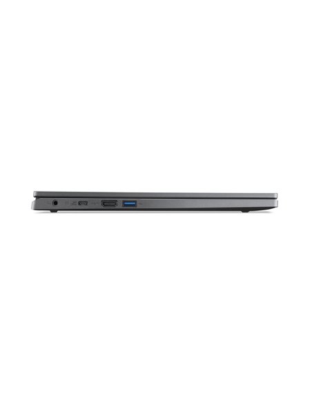 Laptop 15.6” ACER Extensa 15 (EX215-23) (NX.EH3EU.006) / AMD Ryzen 5 / 16GB LPDDR5 / 512GB SSD / Steel Gray Laptop 15.6” ACER Extensa 15 (EX215-23) (NX.EH3EU.006) / AMD Ryzen 5 / 16GB LPDDR5 / 512GB SSD / Steel Gray
