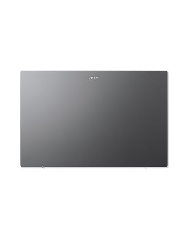 Laptop 15.6” ACER Extensa 15 (EX215-23) (NX.EH3EU.006) / AMD Ryzen 5 / 16GB LPDDR5 / 512GB SSD / Steel Gray