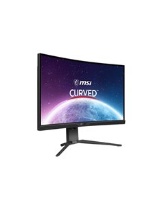 27.0” Игровой Монитор MSI MAG 275CQRF QD/ QHD/ Curved/ 1ms/ 170Hz/ Black 2