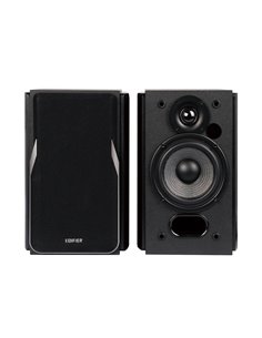 Boxe Edifier R1380DB Black / 42W RMS / 2x RCA / optical / coaxial / AUX / remote control / wooden / (4”+1”) 2
