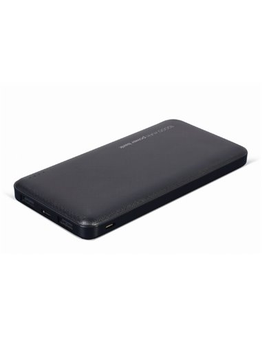 10000mAh Power bank Gembird PB10-02