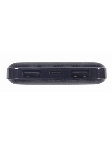10000mAh Power bank Gembird PB10-02