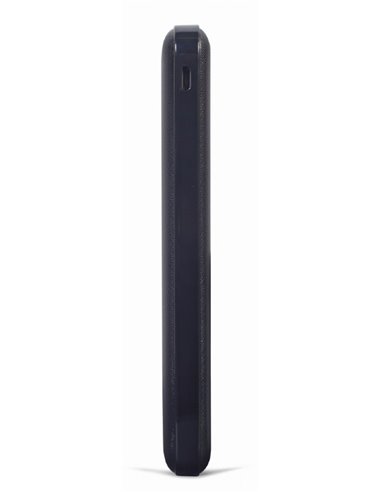 10000mAh Power bank Gembird PB10-02
