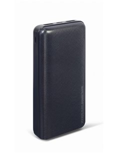 20000mAh Powerbank Gembird PB20-02