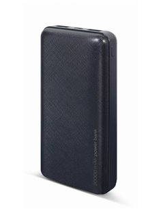 20000mAh Powerbank Gembird PB20-02 2