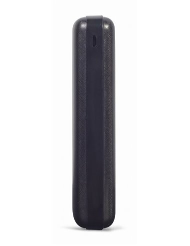 20000mAh Powerbank Gembird PB20-02