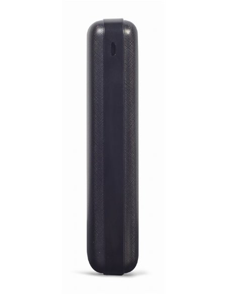 20000mAh Powerbank Gembird PB20-02