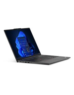 Ноутбук 16'' Lenovo ThinkPad E16 G1/ WUXGA/ Intel Core i7-13700H/ 32GB / 1TB SSD/ Black 2