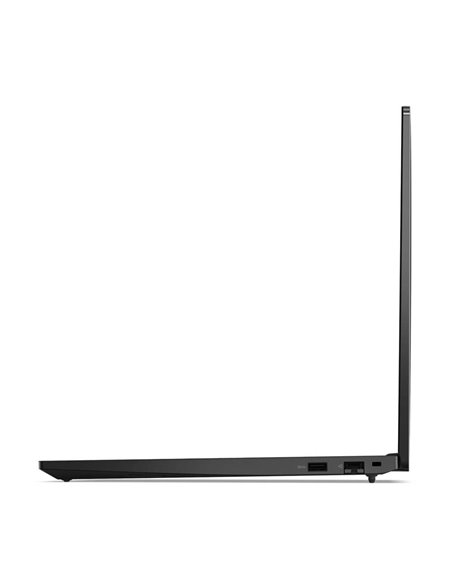 Laptop 16'' Lenovo ThinkPad E16 G1/ WUXGA/ Intel Core i7-13700H/ 32GB / 1TB SSD/ Black Laptop 16'' Lenovo ThinkPad E16 G1/ WUXGA/ Intel Core i7-13700H/ 32GB / 1TB SSD/ Black