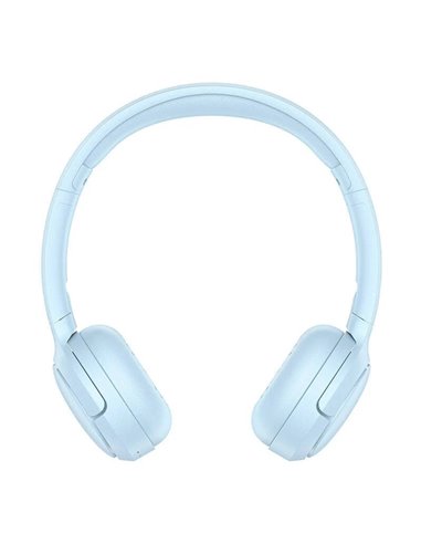 Casti Edifier WH500 / Bluetooth / Blue