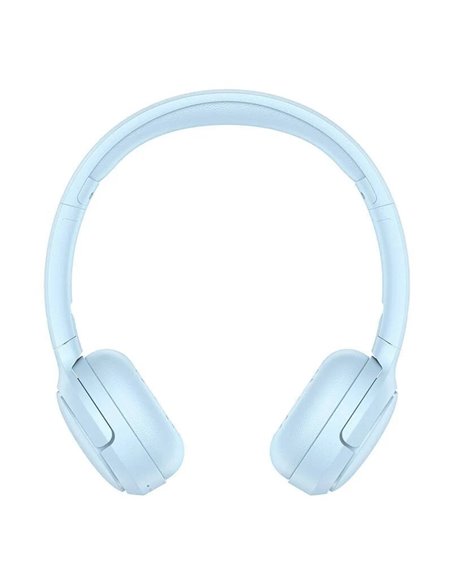 Casti Edifier WH500 / Bluetooth / Blue