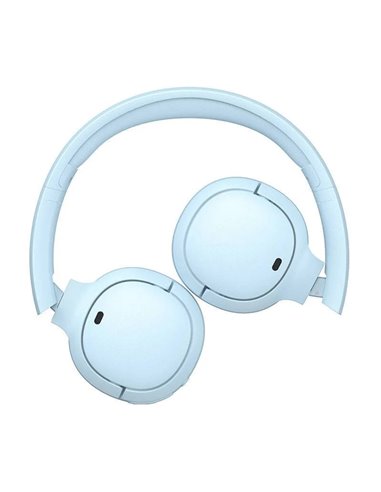 Casti Edifier WH500 / Bluetooth / Blue