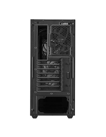 Carcasa ASUS TUF GAMING GT301 / no PSU / 3x120mm ARGB fan+ 1x120mm fan / ATX / Black Carcasa ASUS TUF GAMING GT301 / no PSU / 3x120mm ARGB fan+ 1x120mm fan / ATX / Black