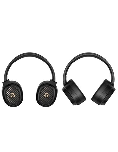 Casti planar-magnetice Edifier Stax Spirit S3 / Bluetooth / Black