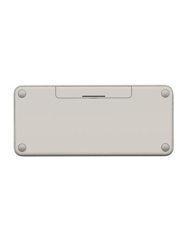 Беспроводная Клавиатура Logitech K380 / Bluetooth / Sand
