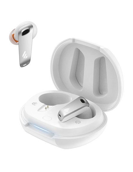 Casti Edifier NeoBuds Pro True Wireless Stereo, White