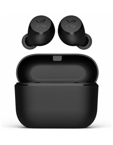 Casti Edifier X3 True Wireless Stereo, Black