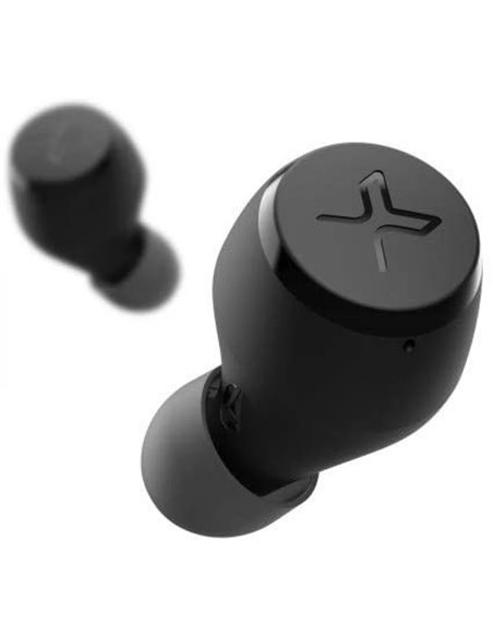 Casti Edifier X3 True Wireless Stereo, Black