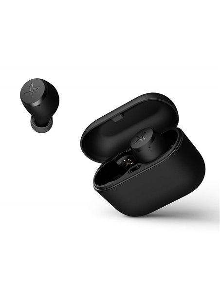 Casti Edifier X3 True Wireless Stereo, Black