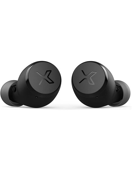 Casti Edifier X3 True Wireless Stereo, Black