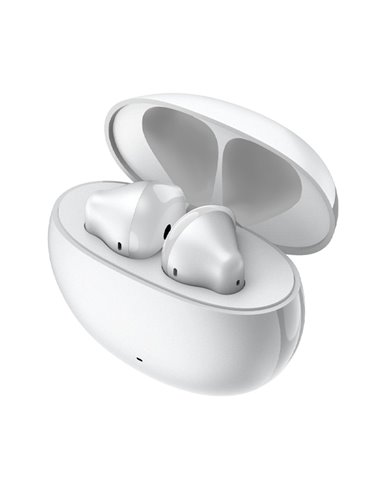 Casti Edifier X2 True Wireless Stereo, White