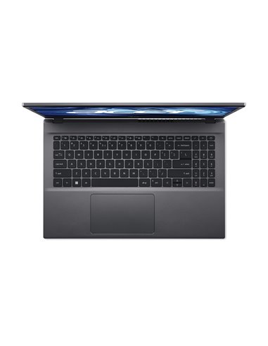 Laptop 15.6” ACER Extensa EX215-55 (NX.EGYEU.00Q) / Intel Core i5 / 16GB / 1TB SSD+HDD Kit / Steel Gray