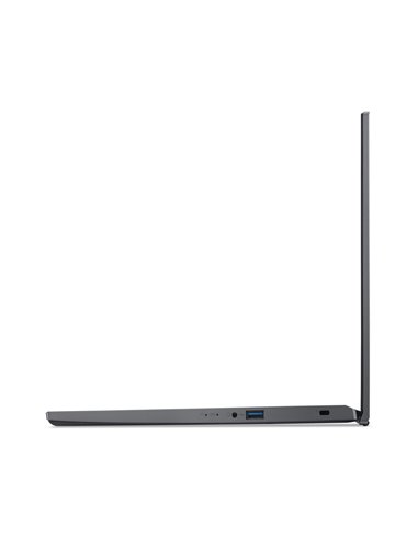 Laptop 15.6” ACER Extensa EX215-55 (NX.EGYEU.00Q) / Intel Core i5 / 16GB / 1TB SSD+HDD Kit / Steel Gray