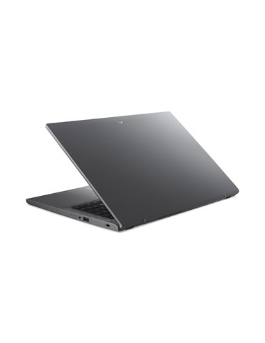Laptop 15.6” ACER Extensa EX215-55 (NX.EGYEU.00Q) / Intel Core i5 / 16GB / 1TB SSD+HDD Kit / Steel Gray