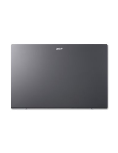 Laptop 15.6” ACER Extensa EX215-55 (NX.EGYEU.00Q) / Intel Core i5 / 16GB / 1TB SSD+HDD Kit / Steel Gray