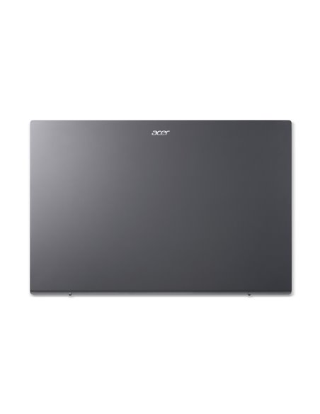 Laptop 15.6” ACER Extensa EX215-55 (NX.EGYEU.00Q) / Intel Core i5 / 16GB / 1TB SSD+HDD Kit / Steel Gray Laptop 15.6” ACER Extensa EX215-55 (NX.EGYEU.00Q) / Intel Core i5 / 16GB / 1TB SSD+HDD Kit / Steel Gray