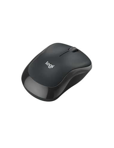 Mouse Wireless Logitech M240 / Bluetooth / 4000dpi / GRAPHITE