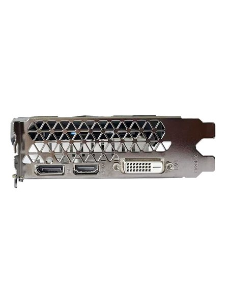 Видеокарта BIOSTAR GeForce GTX1660 Ti / 6GB / GDDR6 / 192bit