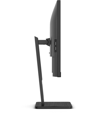 23.8” Monitor AOC 24P3QW Video Conferencing / 4ms / Black
