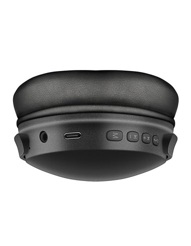 Bluetooth Casti SVEN AP-B545MV, Black