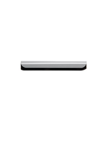 2.5” HDD Extern Verbatim Store 'n' Go G1 / USB3.0 / 2.0TB / Silver