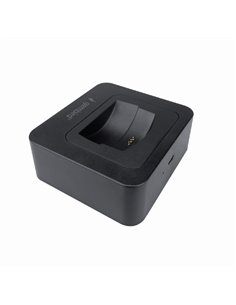 Беспроводные Наушники Gembird BTHS-M-01, Black 2