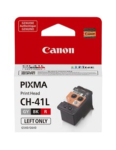Print Head CH-41L (4662C001) EMB Color (the following Color ink cartridges:GI-43 BK/GY/R/) for Printers Canon Pixma G540, G640.