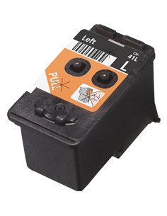 Print Head CH-41L (4662C001) EMB Color (the following Color ink cartridges:GI-43 BK/GY/R/) for Printers Canon Pixma G540, G640. 2