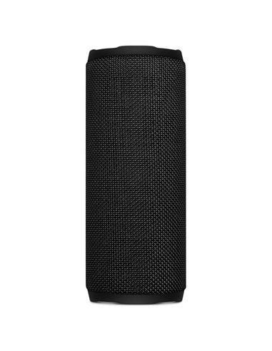 Boxa portabila SVEN PS-160, Black / 12W / Bluetooth / FM / USB / microSD / 1200mA*h