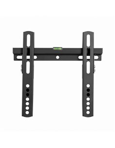 Настенное крепление для телевизора (фиксированное) 23-42” Gembird ”WM-42F-02”, Black 2