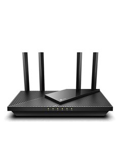 Wi-Fi роутер TP-LINK Archer AX55 / AX3000 Dual Band / Wi-Fi6 / Gigabit / 1WAN+4LAN / USB3.0 / 4 external antennas 2
