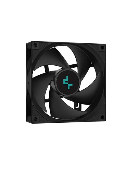 Cooler DEEPCOOL AG300 / Universal / 150W / 500~3050rpm, 30.5 dB(A)/ 36.75 CFM / Black Cooler DEEPCOOL AG300 / Universal / 150W / 500~3050rpm, 30.5 dB(A)/ 36.75 CFM / Black