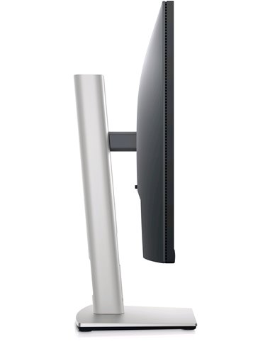 23.8” Монитор DELL P2422H / 5ms / FHD / Black/Silver