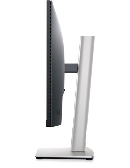 23.8” Монитор DELL P2422H / 5ms / FHD / Black/Silver