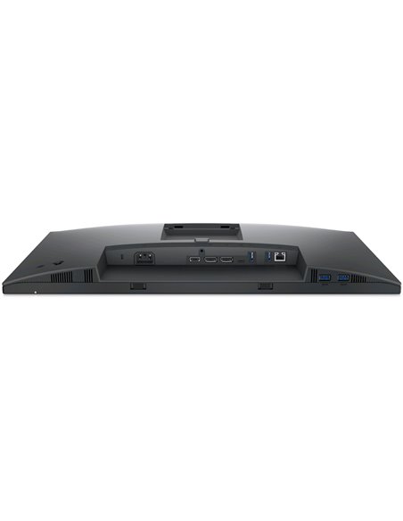23.8” Монитор DELL P2422H / 5ms / FHD / Black/Silver